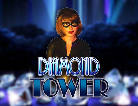 Diamond Tower